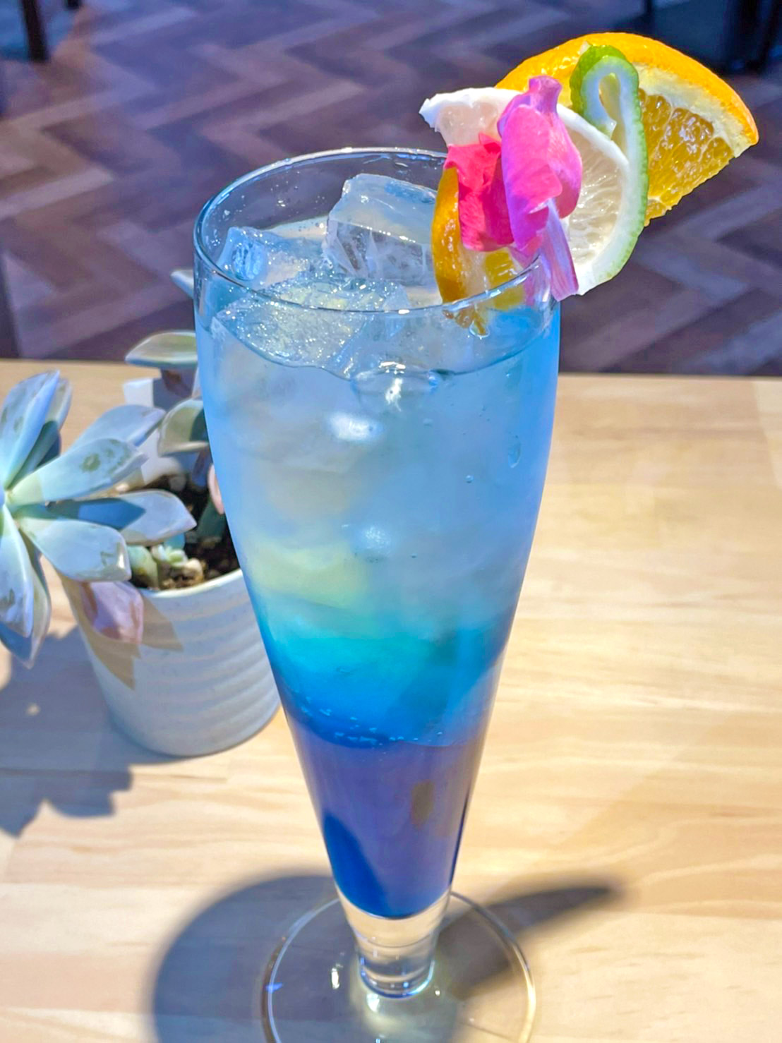 居酒屋Bar LOG お酒・ドリンク