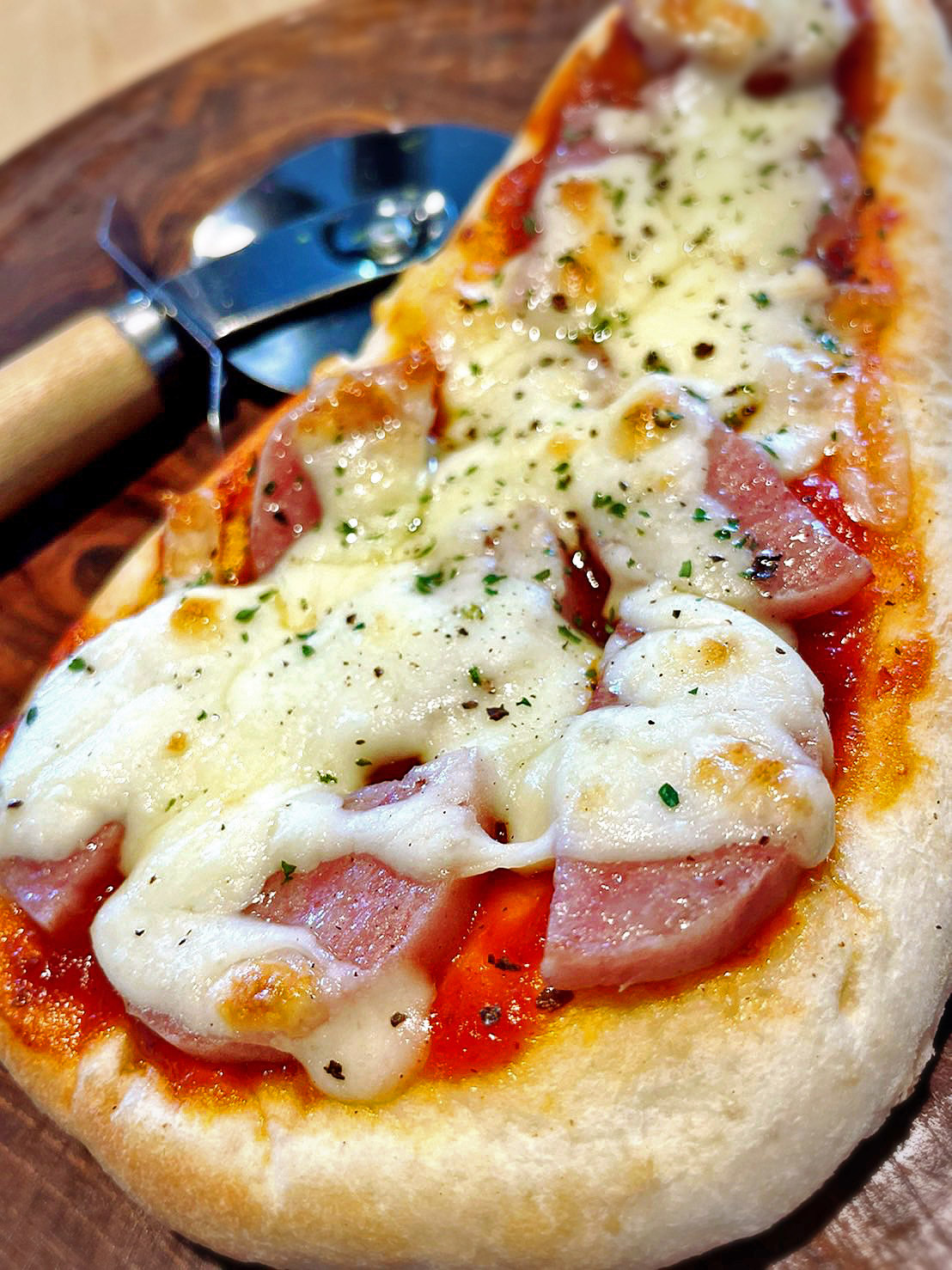 トマトとベーコン 居酒屋Bar LOG お料理