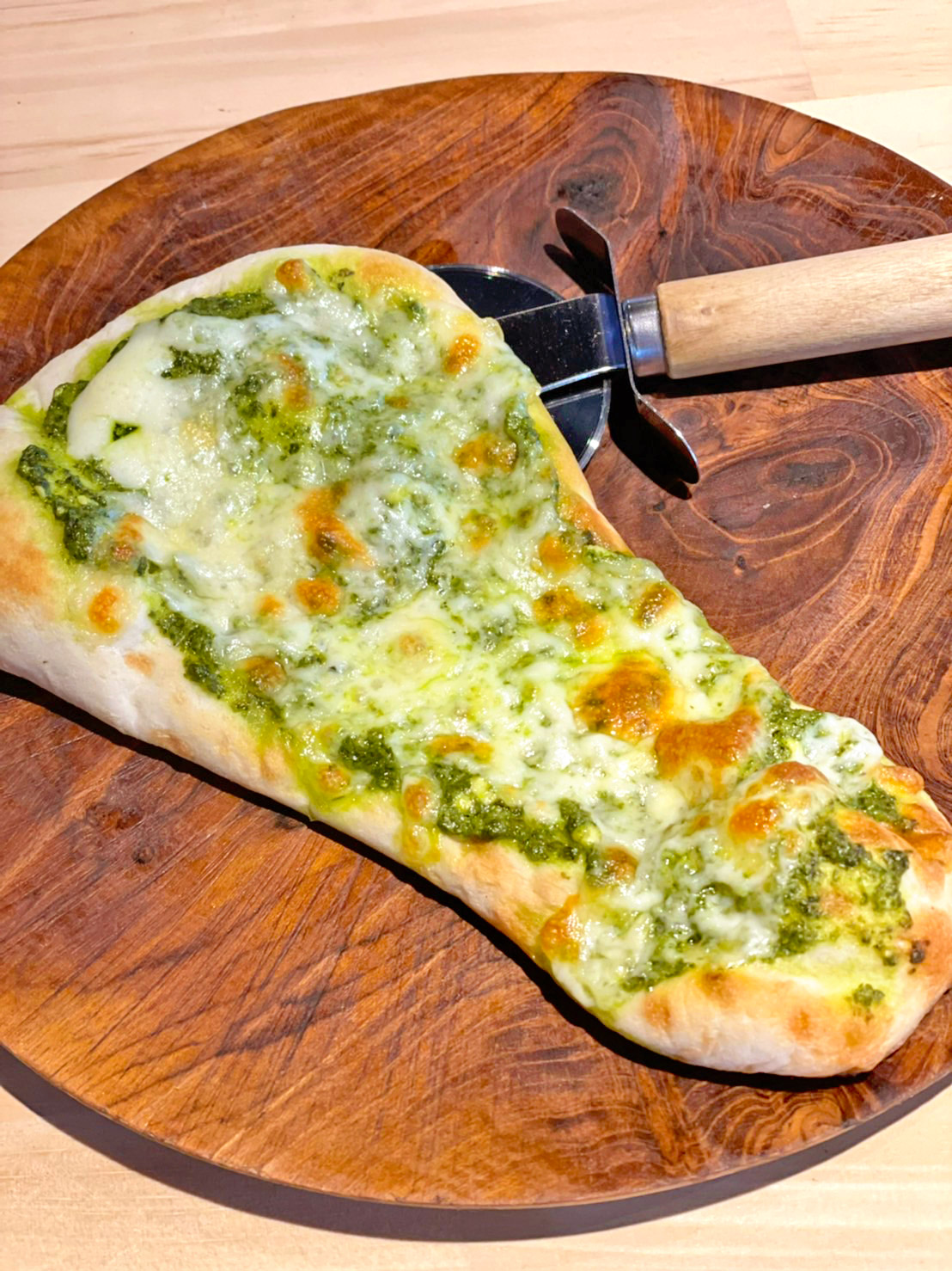 ジェノベーゼ 居酒屋Bar LOG お料理